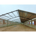 Transparent Fibreglass Plastic  FRP Skylight Roof Panel